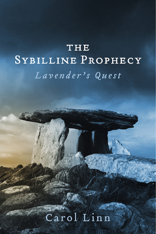 The Sybilline Prophecy: Lavender's Quest (book 1)