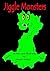 Jiggle Monsters by Nicole Wilson