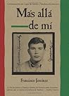 Mas Alla De Mi Re...