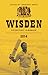 Wisden Cricketers' Almanack 2014 by Lawrence Booth