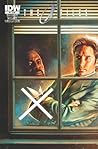 The X-Files by Joe Harris