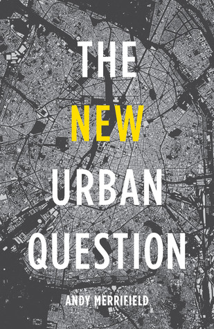 The New Urban Question (Hardcover)