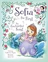 Sofia the First by Catherine Hapka