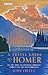 A Travel Guide to Homer: On the Trail of Odysseus Through Turkey and the Mediterranean