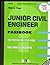 Junior Civil Engineer by National Learning Corporation