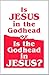 Is Jesus in the Godhead or is the Godhead in Jesus? by Gordon Magee