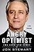 Angry Optimist by Lisa Rogak