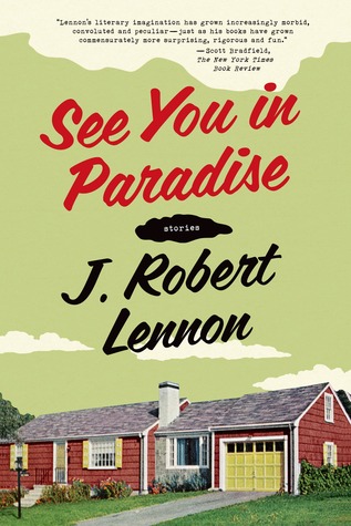 See You in Paradise (Paperback)