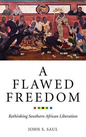 A Flawed Freedom: Rethinking Southern African Liberation (Paperback)