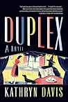 Duplex by Kathryn Davis