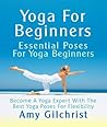 Yoga For Beginner...