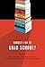 Should I Go to Grad School?...