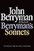 Berryman's Sonnets