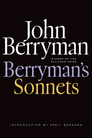 Berryman's Sonnets