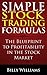 Simple Stock Trading Formul...