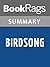 Summary & Study Guide Birdsong by Sebastian Faulks