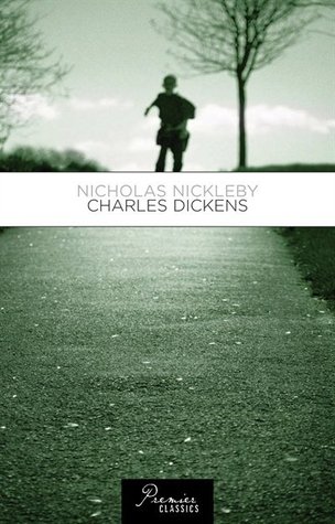 Nicolas Nickleby