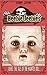 Ashes: The Tale of the Haunted Doll (Heebie Jeebies series)