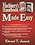 Machinery's Handbook Made Easy by Edward Janecek