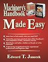 Machinery's Handb...