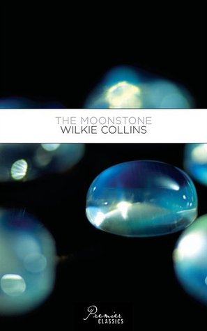 The Moonstone