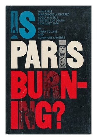 Is Paris Burning?