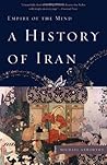 A History of Iran...