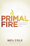 Primal Fire: Reig...