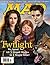 MAD Magazine (Dec 2012) Twilight Breaking Dawn (Robert Pattinson, Kristen Stewart) MAD Spoofs the Twilight Movies