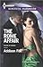 The Rome Affair (The House of Steele #3)