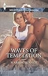 Waves of Temptation by Marion Lennox