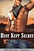 Best Kept Secret (Rough Riders, a Gay Erotica Series #2)