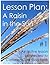 Lesson Plan #1: A Raisin in...