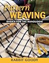 Pattern Weaving: ...