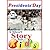 Presidents' Day - A Short Story for Kids