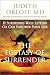 The Power of Surrender by Judith Orloff