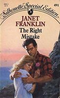 The Right Mistake (Paperback)