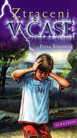 Ztraceni v čase (Hardcover)