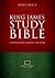 KJV Study Bible by Anonymous KJV Study Bible by Anonymous