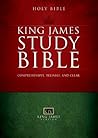 KJV Study Bible: ...