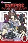 Vampire Knight, V...