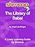 Shmoop Learning Guide: The Library of Babel