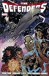 The Defenders, Vol. 1 by Matt Fraction