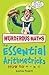 The Essential Arithmetricks (Murderous Maths, #3)