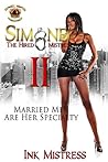 Simone The Hired Mistress II