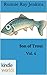 Son of Trout Vol. 4 (The Wo...