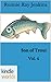Son of Trout Vol. 4 (The World of Kurt Vonnegut; Son of Trout #4)