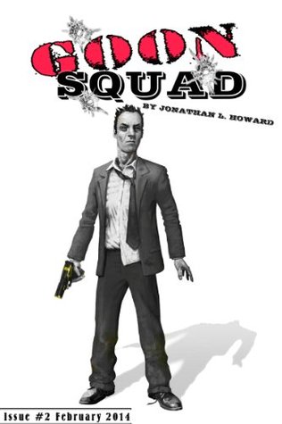 Nightclubbing (Goon Squad, #2)