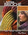 Knitting Brioche by Nancy Marchant