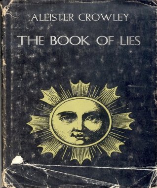 The book of lies: Liber 333
